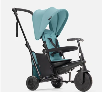 תלת אופן STR 3