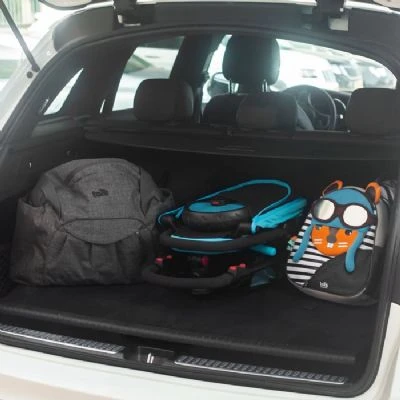 תלת אופן STR 3