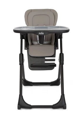 כסא אוכל לתינוק מתכוונן 2ב1 Mimzy Recline