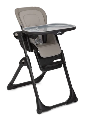 כסא אוכל לתינוק מתכוונן 2ב1 Mimzy Recline