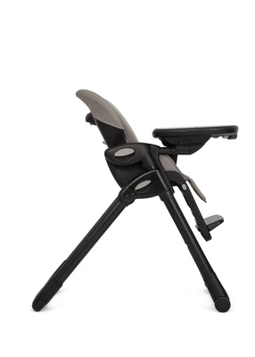 כסא אוכל לתינוק מתכוונן 2ב1 Mimzy Recline