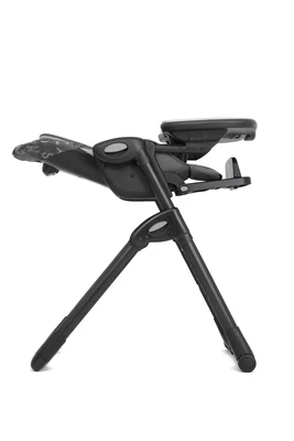 כסא אוכל לתינוק מתכוונן 2ב1 Mimzy Recline