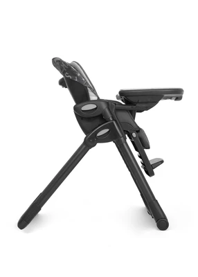 כסא אוכל לתינוק מתכוונן 2ב1 Mimzy Recline