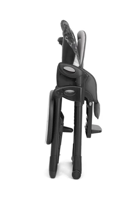 כסא אוכל לתינוק מתכוונן 2ב1 Mimzy Recline