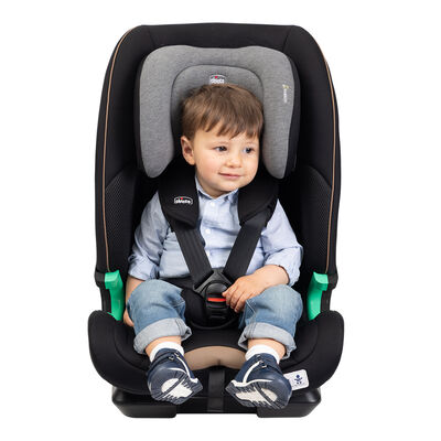 כיסא בטיחות סיט & גו – Seat&Go i-Size Car Seat