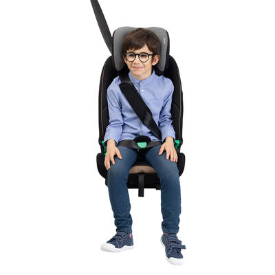 כיסא בטיחות סיט & גו – Seat&Go i-Size Car Seat