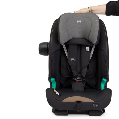 כיסא בטיחות סיט & גו – Seat&Go i-Size Car Seat