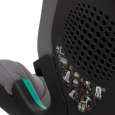 כיסא בטיחות סיט & גו – Seat&Go i-Size Car Seat