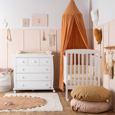 שידה לתינוק ג’יה