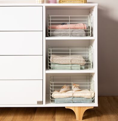 שידה לתינוק ג’ולי