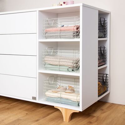 שידה לתינוק ג’ולי