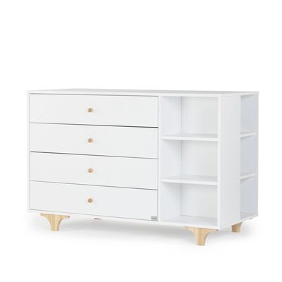 שידה לתינוק ג’ולי