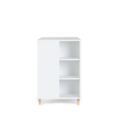 שידה לתינוק ג’ולי