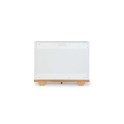 שידה לתינוק ספיריט