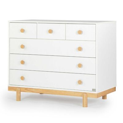 שידה לתינוק בליסמו