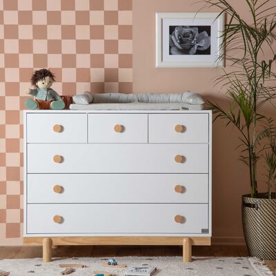 שידה לתינוק בליסמו