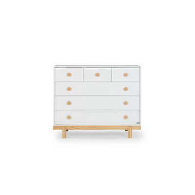 שידה לתינוק בליסמו