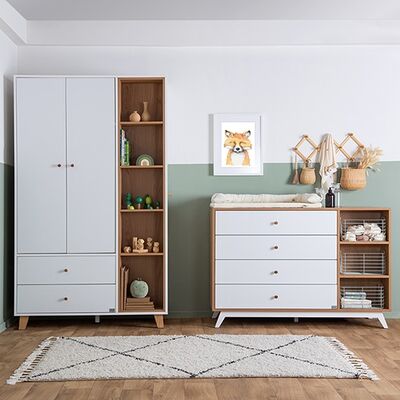 ארון ילדים ג’ייד