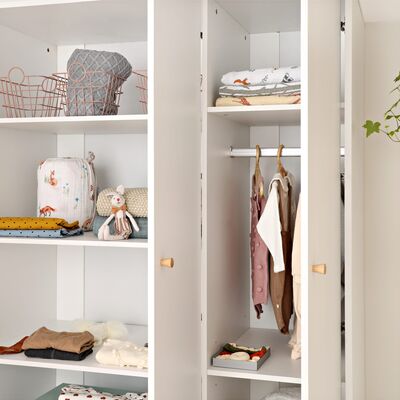 ארון ילדים ברק