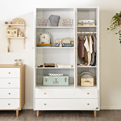 ארון ילדים ברק