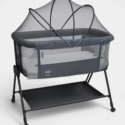 עריסה מתחברת דגם:OD- SLEEPY