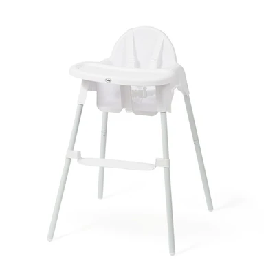 כיסא אוכל בק 2 בייסיקס מט – Back 2 Basics Mat