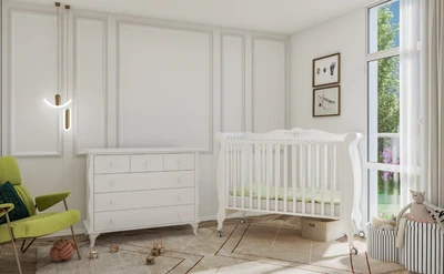 חדר בילי – טריקה שקטה