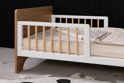 מיטת תינוק קורטני