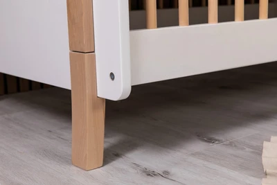 מיטת תינוק קמילה