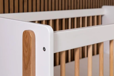 מיטת תינוק קמילה