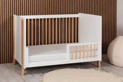 מיטת תינוק קמילה