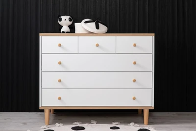 שידה דגם ניקי