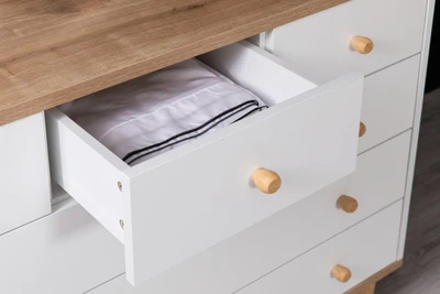 שידה דגם ניקי