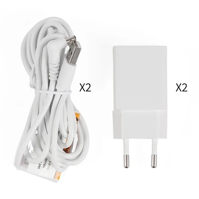 מוניטור וידאו לתינוקות - VM7 Ultra Video Baby Monitor