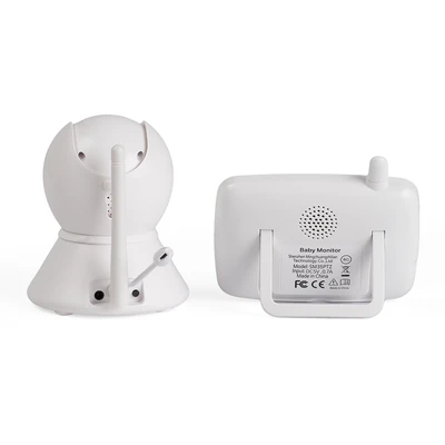 מוניטור וידאו לתינוקות – Video Baby Monitor VM3.5