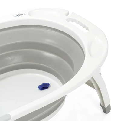 אמבטיה מתקפלת כנרת – Kineret Folding Bath Tub