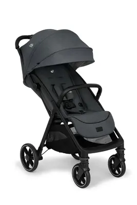 עגלת טיול 3ב1 במהדורה מפוארת Parcel lx Signature