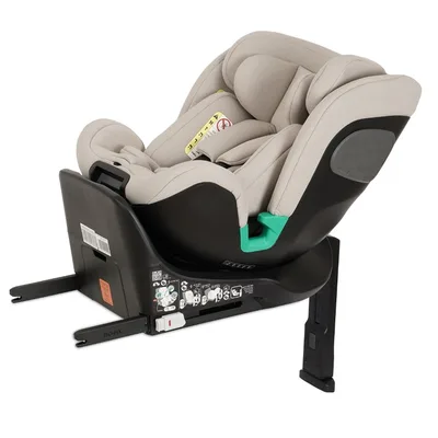 כיסא בטיחות אקס איי 360 – XI-360