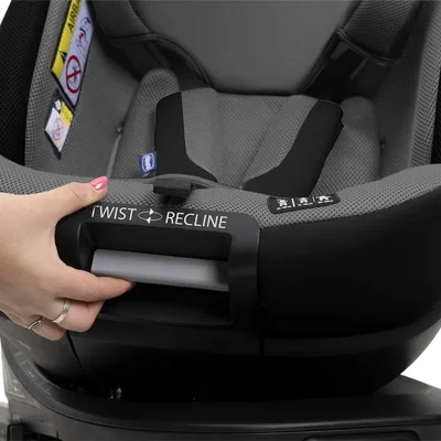 כיסא בטיחות צ’יקו אבר וואן – Chicco Safty Chair Everone