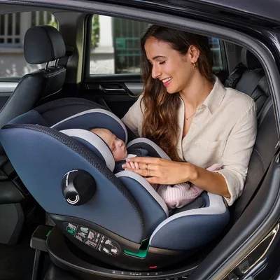 כיסא בטיחות צ’יקו אבר וואן – Chicco Safty Chair Everone