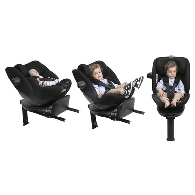 כיסא בטיחות צ’יקו אבר וואן – Chicco Safty Chair Everone