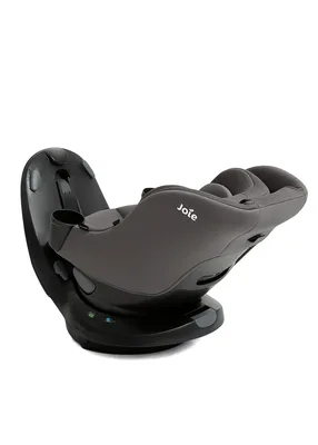 כסא בטיחות מסתובב 2ב1 מגיל לידה Chili Spin 360