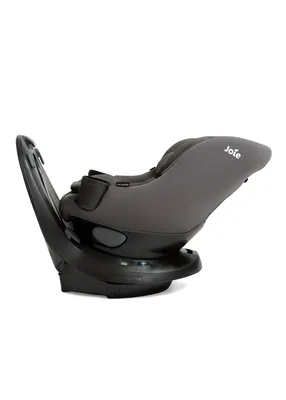 כסא בטיחות מסתובב 2ב1 מגיל לידה Chili Spin 360