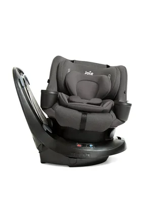 כסא בטיחות מסתובב 2ב1 מגיל לידה Chili Spin 360