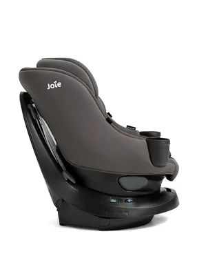 כסא בטיחות מסתובב 2ב1 מגיל לידה Chili Spin 360