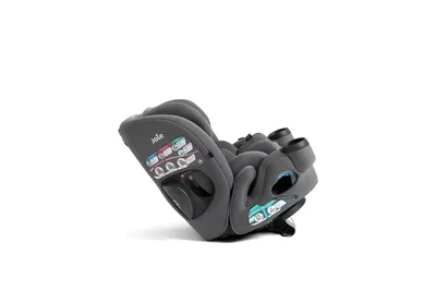 כסא בטיחות משולב בוסטר 4ב1 מגיל לידה Saffron SI