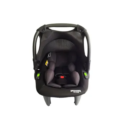 סלקל דגם BOSS מבית DEFENDER A סלקל