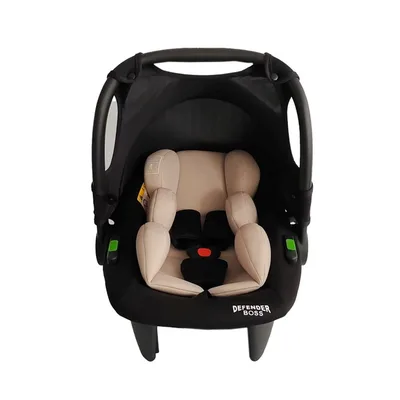 סלקל דגם BOSS מבית DEFENDER A סלקל