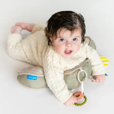 כרית התפתחותית פנדה