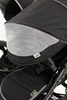 עגלת תאומים ואחים KooKoo